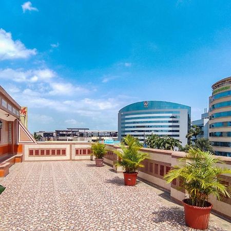 Hotel Livingston Guayaquil Esterno foto